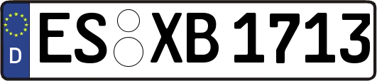 ES-XB1713