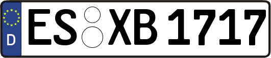 ES-XB1717