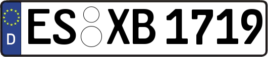 ES-XB1719