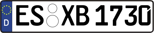 ES-XB1730