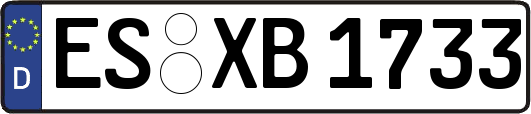 ES-XB1733