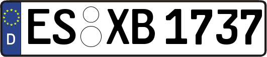 ES-XB1737