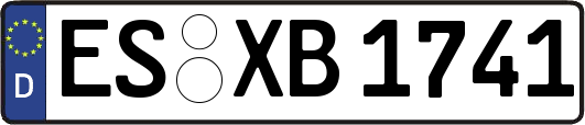 ES-XB1741