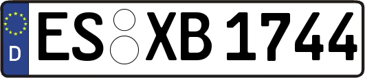 ES-XB1744