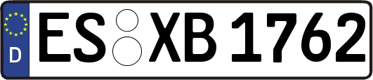 ES-XB1762
