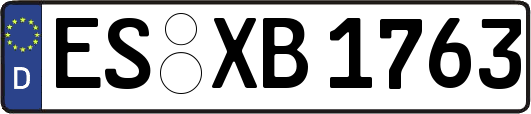 ES-XB1763