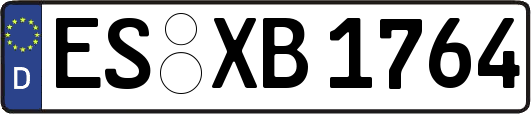 ES-XB1764