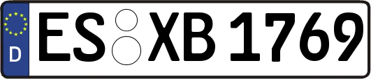 ES-XB1769