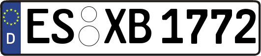 ES-XB1772