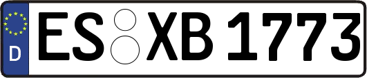 ES-XB1773