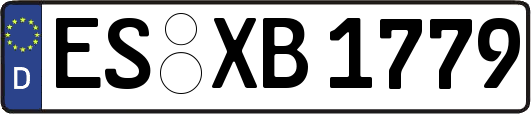 ES-XB1779