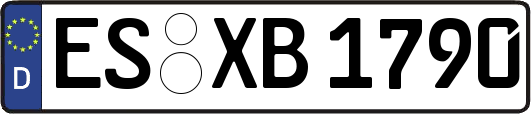 ES-XB1790