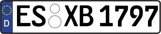 ES-XB1797