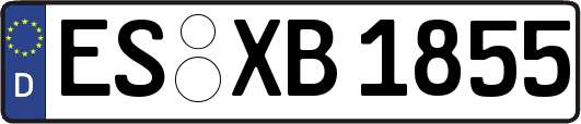 ES-XB1855