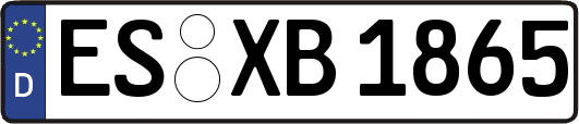 ES-XB1865