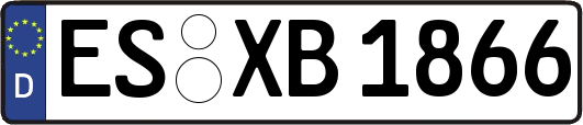 ES-XB1866
