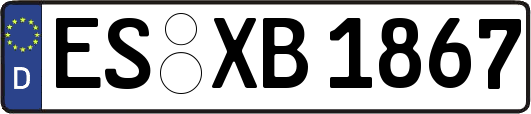 ES-XB1867