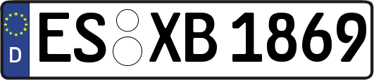 ES-XB1869