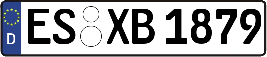 ES-XB1879