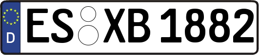 ES-XB1882