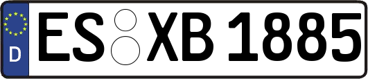 ES-XB1885