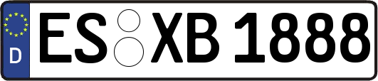 ES-XB1888