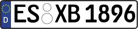 ES-XB1896