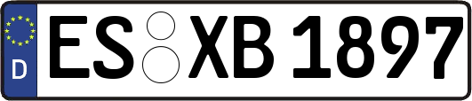 ES-XB1897