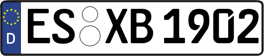 ES-XB1902