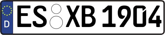 ES-XB1904