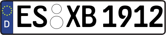ES-XB1912