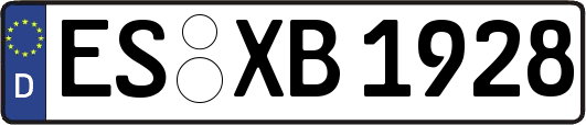 ES-XB1928