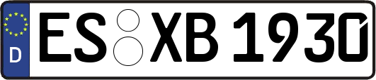 ES-XB1930