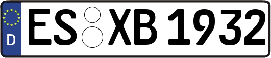 ES-XB1932