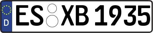 ES-XB1935
