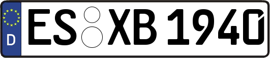 ES-XB1940
