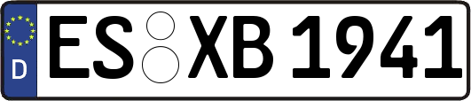 ES-XB1941