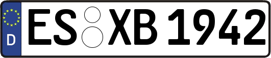 ES-XB1942