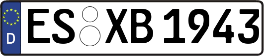 ES-XB1943