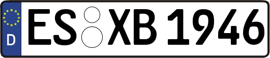 ES-XB1946