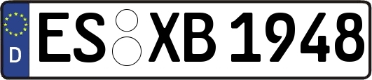 ES-XB1948