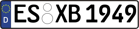ES-XB1949