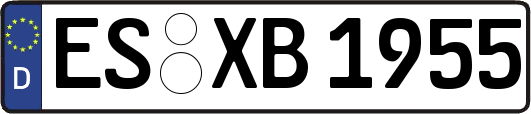 ES-XB1955