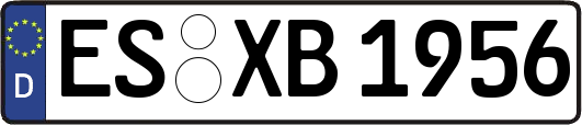 ES-XB1956