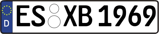 ES-XB1969