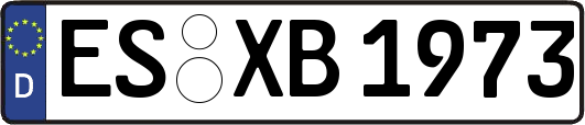ES-XB1973