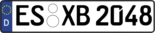 ES-XB2048