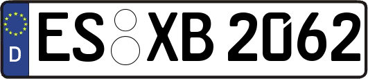 ES-XB2062