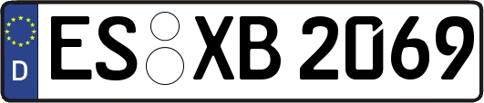 ES-XB2069