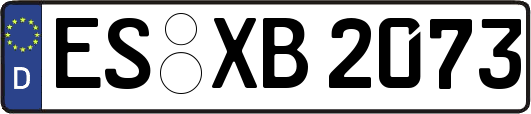 ES-XB2073